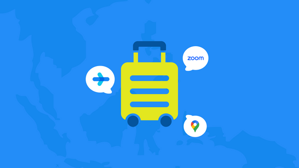 A Business Traveler's Survival Kit: Must-Have Apps and Tools