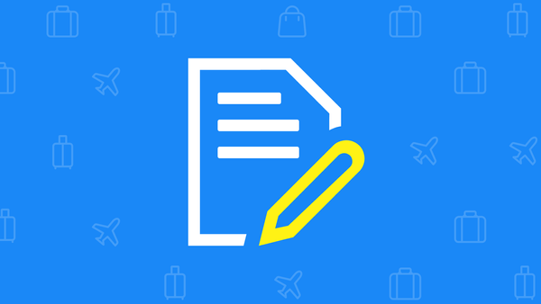 Creating a Travel Policy: Tips and Best Practices