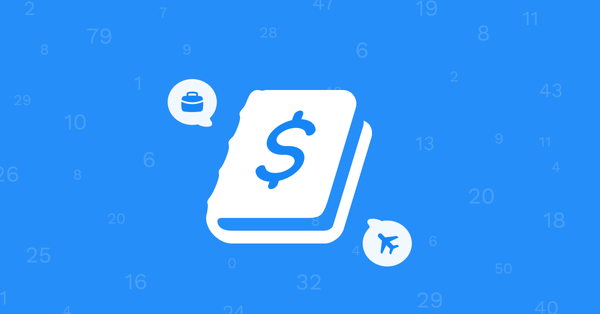How to Build a Corporate Travel Budget - Travelstop