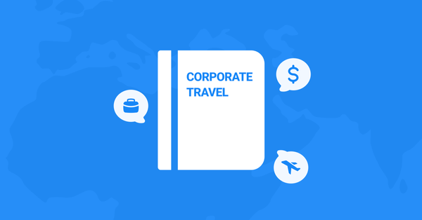 Corporate Travel Management Guide - Travelstop