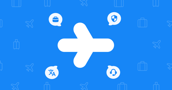 Choosing Right Corporate Travel Management Solution - Travelstop Cover