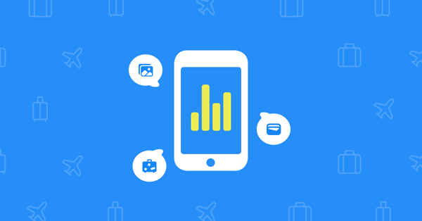 Online Travel Booking Trends & Stats - Travelstop