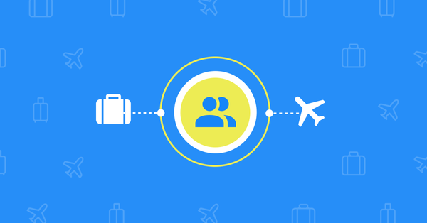 Streamline Travel Request Approval Workflow - Travelstop